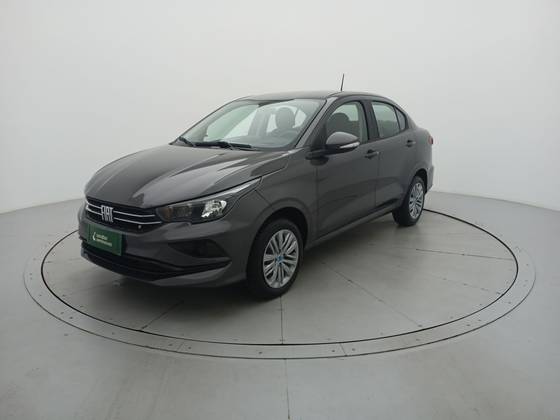 FIAT CRONOS 1.3 FIREFLY FLEX DRIVE MANUAL